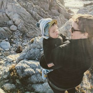 Meet your Posher, Leigh